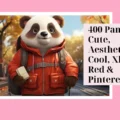 Panda PFP