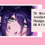 Reze PFP