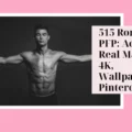 Ronaldo PFP