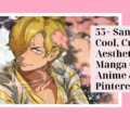 Sanji PFP