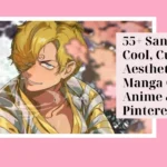 Sanji PFP