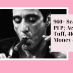 Scarface PFP