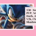 Sonic PFP