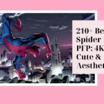 Spider Man PFP