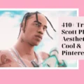 Travis Scott PFP