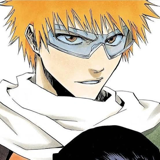 Ichigo PFP