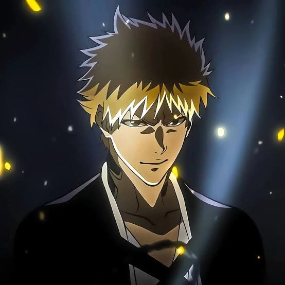 Ichigo PFP