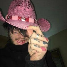 Lil Peep PFP