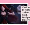 Vampire PFP