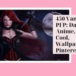 Vampire PFP