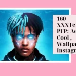 XXXTentacion PFP