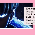 Aura PFP