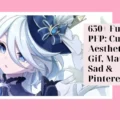 Furina PFP