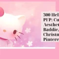 Hello kitty PFP