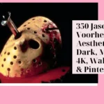 Jason Voorhees PFP