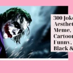 Joker PFP