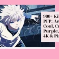 Killua PFP