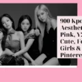 Kpop PFP