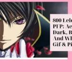 Lelouch PFP