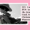 225+ Luffy PFP: Aesthetic, 4K, Gear 5, Cool, Tuff, Christmas & Pinterest