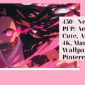 Nezuko PFP