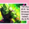 Piccolo PFP